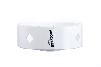 6Inch (152mm) QUICKCORE M42 BI-METAL HOLE SAW 6Inch (152mm) QUICKCORE M42 BI-METAL HOLE SAW