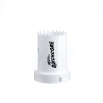 1.9/16" (40mm) QUICKCORE M42 BI-METAL HOLE SAW 1.9/16" (40mm) QUICKCORE M42 BI-METAL HOLE SAW