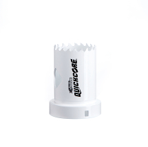 1.9/16inch (40mm) QUICKCORE M42 BI-METAL HOLE SAW 1.9/16inch (40mm) QUICKCORE M42 BI-METAL HOLE SAW