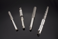 Straight Shank Taper Pin Reamers